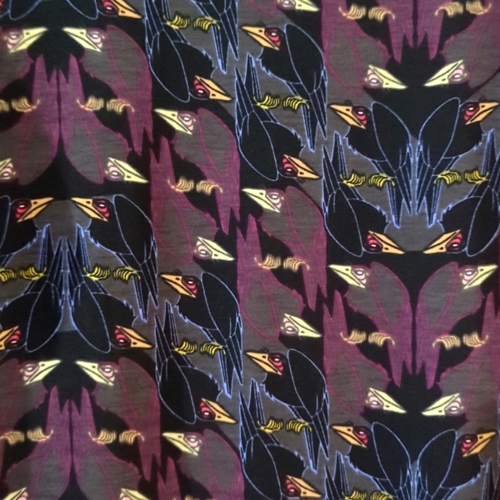 Maleficent top